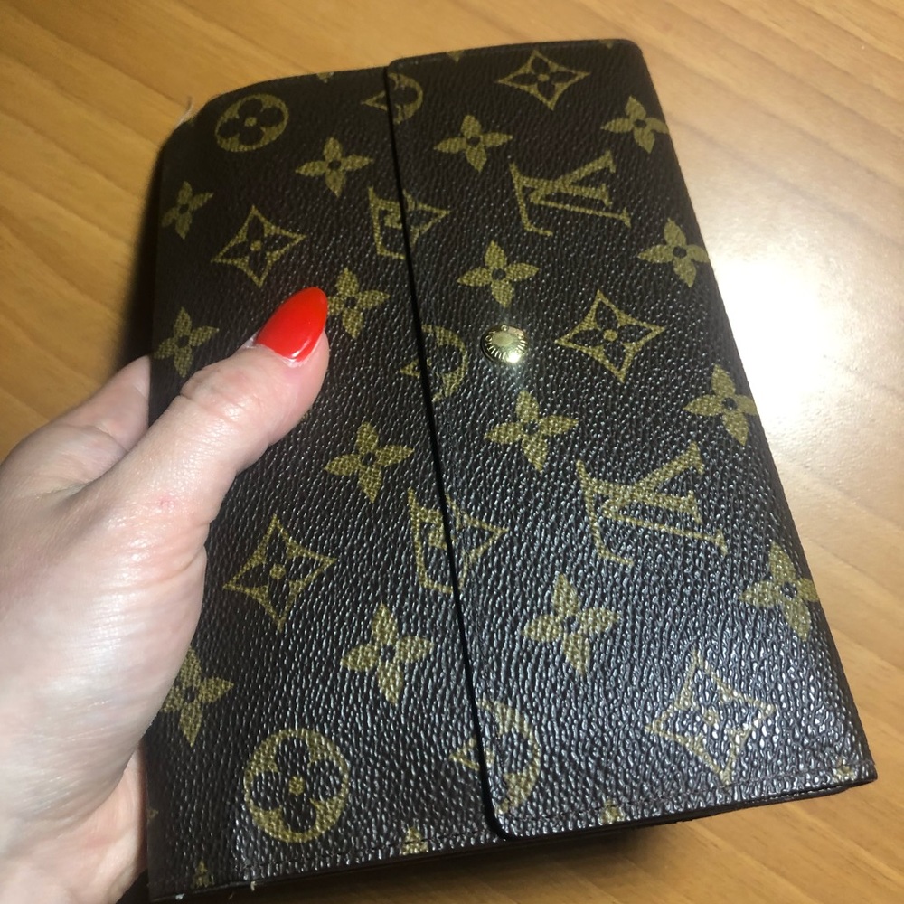 Louis Vuitton Wallet
